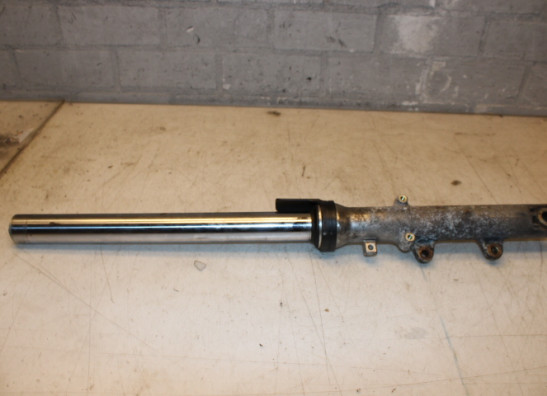 Standrohr Gabelholm links komplett Yamaha FAZER 600