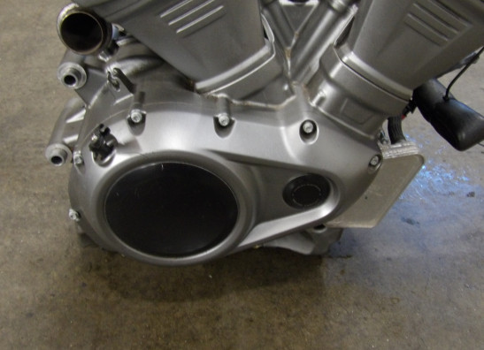 Motorblok Harley Davidson Pan America