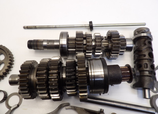 Gear box Honda VFR 750