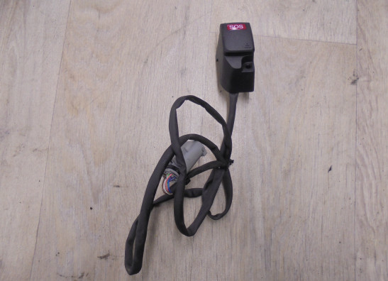 Handlebar switch assy BMW F 900 R