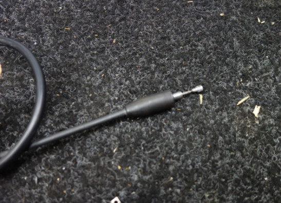 Clutch cable Suzuki GSX S 750