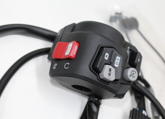 Lenkerschalter rechts Honda CRF 1100 Africa Twin