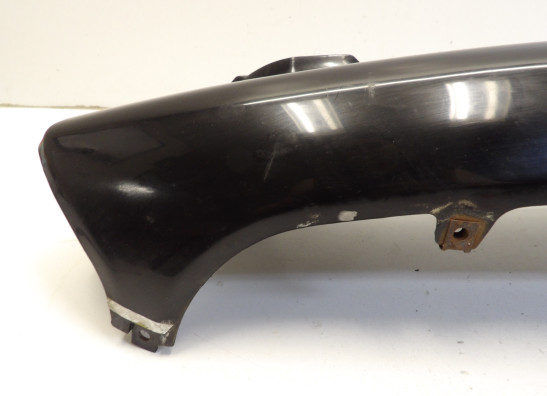 Rechter achterkant Suzuki GSX F 600