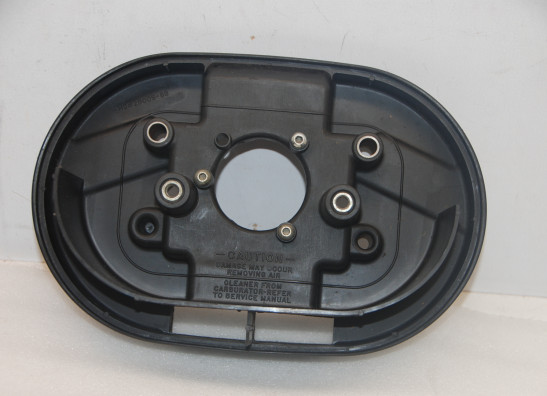 Luftfiltergehäuse Harley Davidson Sportster