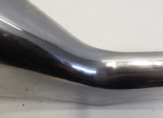 Uitlaat Honda VF 700  750 C Magna