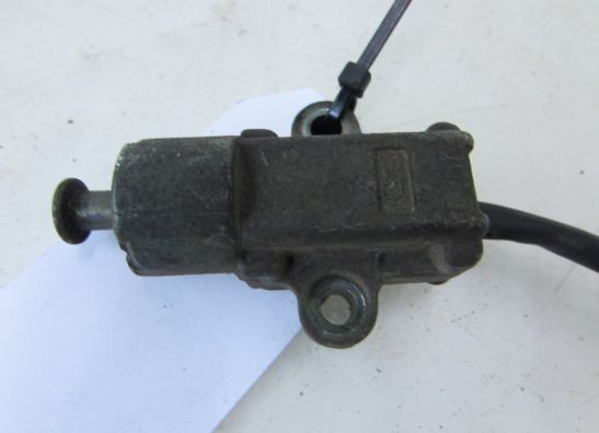side stand switch Suzuki Burgman 400