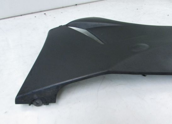 Linker onderkuip Kawasaki ZX 6 R