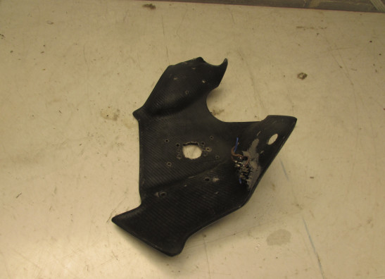 Topkuip bekleding BMW K 1200 RS