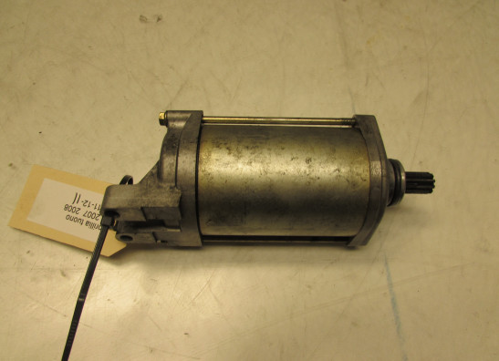Startmotor Aprilia Tuono 1000 2006-2008