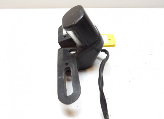 License plate holder Honda CBR 1000 F