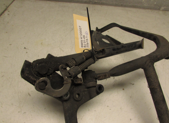 Dynamo BMW K 1200 RS