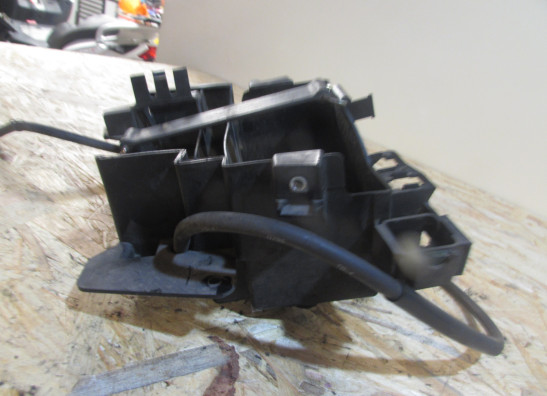 Accubak Honda VF 750 C Magna