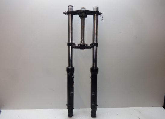 Voorpoten compleet Honda CBR 1000 F