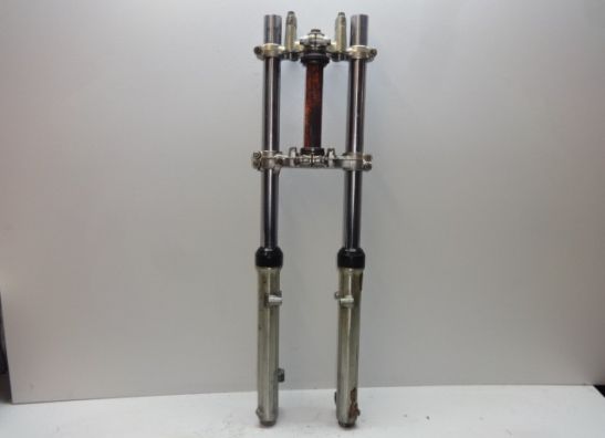 Gabelholm Komplett Suzuki SP 370