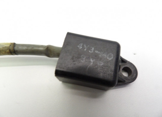 Relais unit Yamaha TZR 250