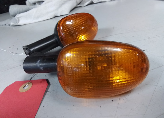 Blinker Aprilia Tuono 1000