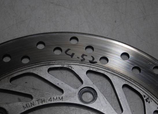 Remschijf voor rechts Honda CBR 1000 F