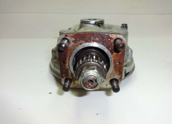 Cardan Kawasaki GTR 1000