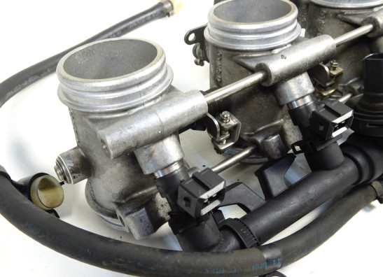 Gasklephuis BMW K 1200 S 