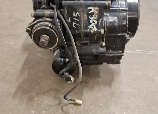 Motorblok Honda VT 500