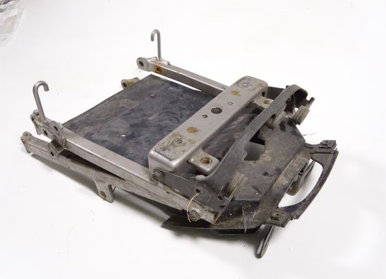 Heckrahme Kawasaki ZXR 400