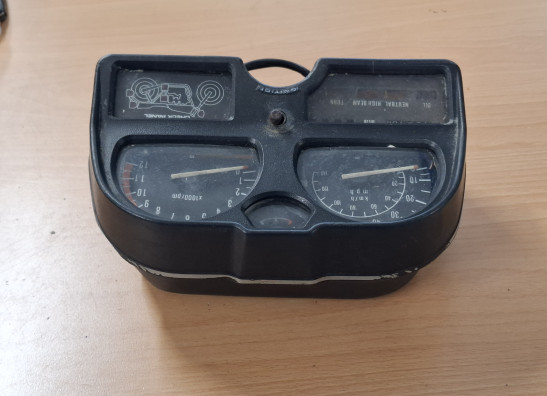 Tellerset Suzuki GSX 1100 E