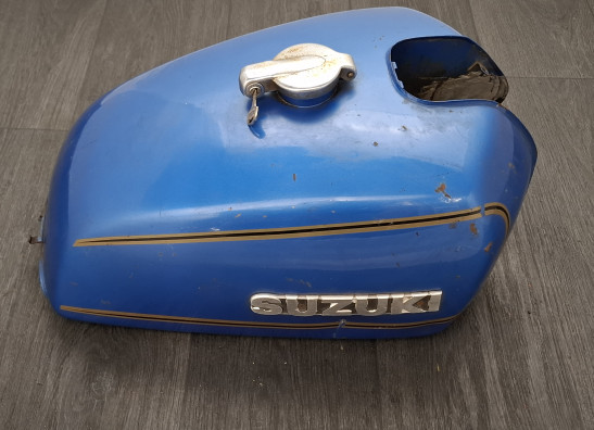 Benzintank Suzuki GT 500