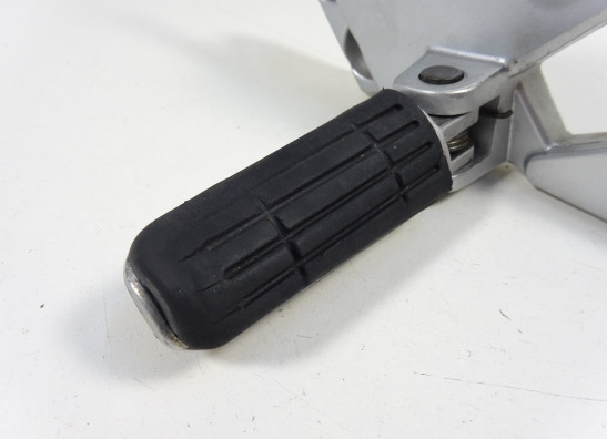 Schetsplaat links Yamaha FJR 1300