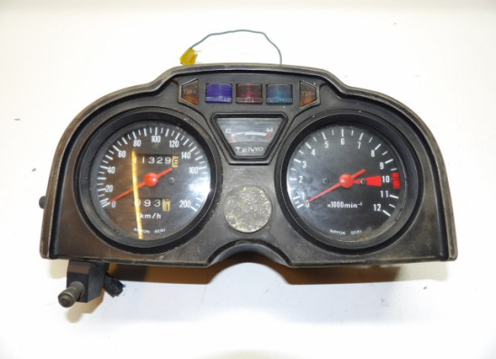 Tellerset Honda CX 500