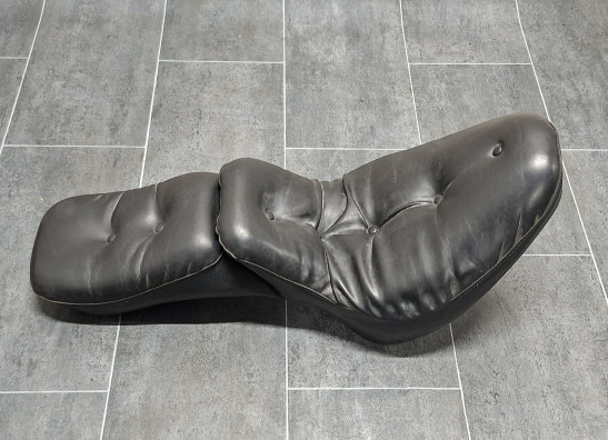 Sitzbank Harley Davidson Softtail