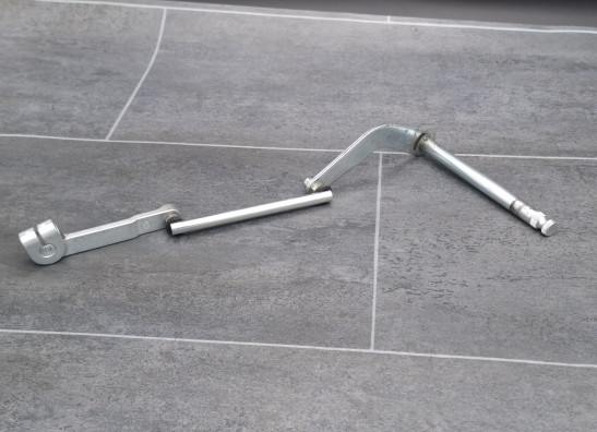 Schalthebel Harley Davidson FXDF Fat Bob