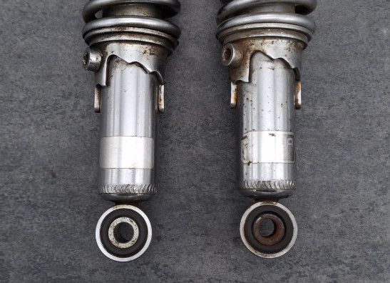 Achterschokbreker Kawasaki CSR 305 LTD