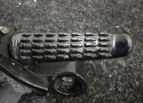 Pillion step right Kawasaki ZX 9 R