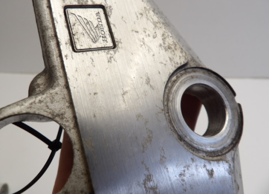 Kroonplaat Honda VFR 750