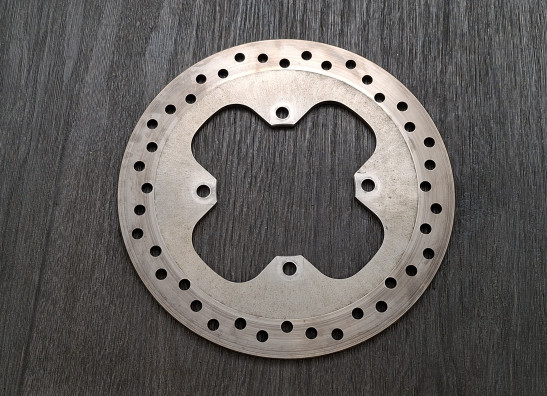 Achterremschijf Triumph Tiger 1050