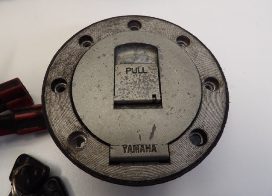 Slotenset Yamaha XJ 900 S Diversion