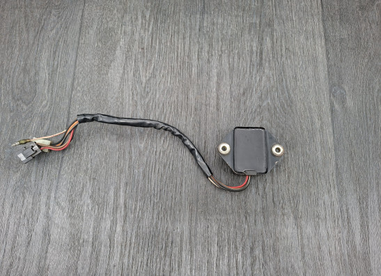 CDI ECU unit Yamaha RD 350 LC