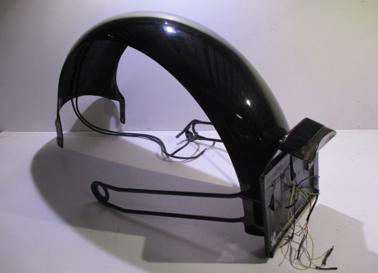 Complete kuipset Honda VTX 1800