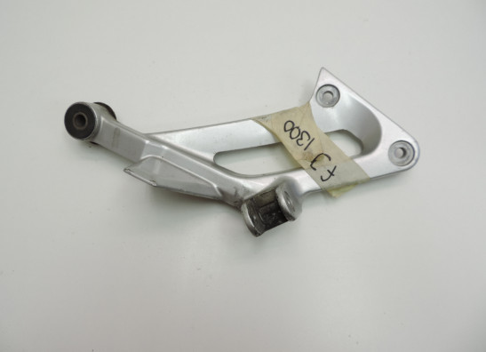 Pillion step right Yamaha FJR 1300