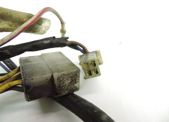 Lichtmaschine Kawasaki LTD 750