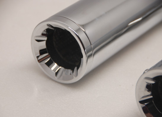 Sportdemper Harley Davidson Softtail