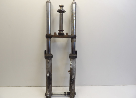 Voorpoten compleet Honda VFR 800 I