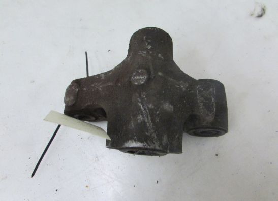 Achterbrug Kawasaki ZX 6 R