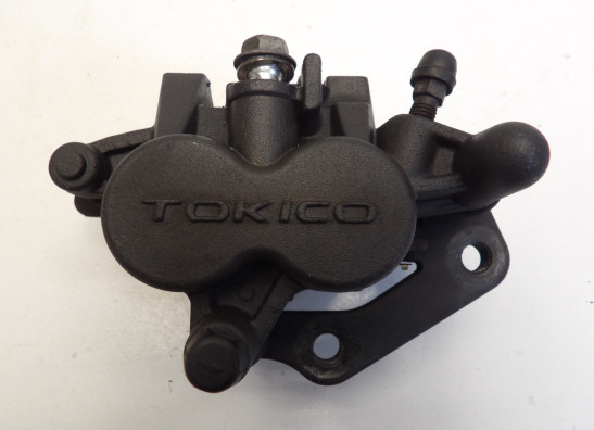 Remklauw rechts voor Suzuki DL 1000 V STROM