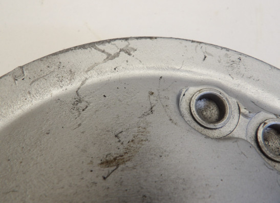 Trommelrem Honda VT 1100