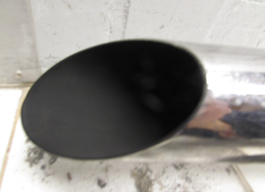 Sportdemper Suzuki M 1800 Intruder