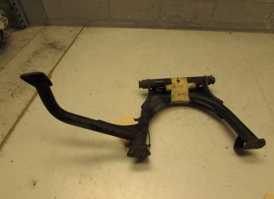 Side stand bar Honda Goldwing GL