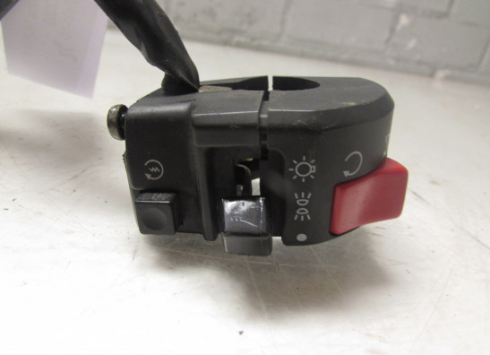 Stuurschakelaar rechts Yamaha FAZER 600