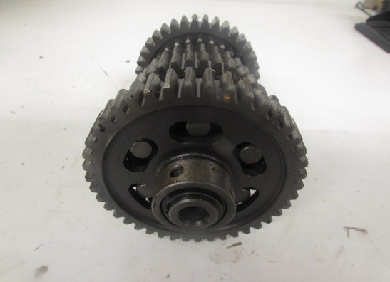 Getriebe Kawasaki GPZ 900