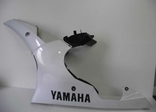 Linker zijkuip Yamaha YZF R6